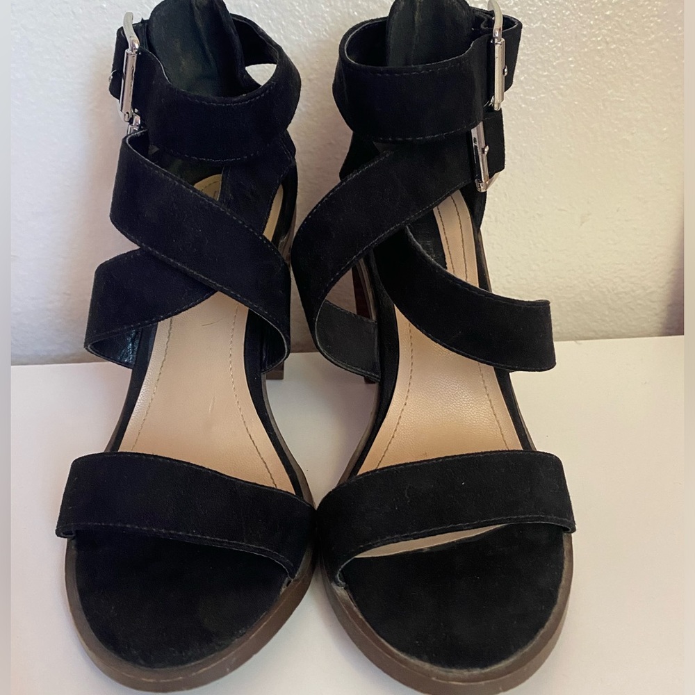 Forever 21 heels